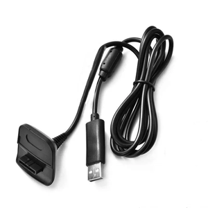 <span class=keywords><strong>จ</strong></span><span class=keywords><strong>อย</strong></span>สติ๊กสำหรับเกมแพดแบบมีสาย USB 2-in-1, แผงควบคุม ABS <span class=keywords><strong>สาย</strong></span><span class=keywords><strong>ชาร์จ</strong></span>ไฟสำหรับ <span class=keywords><strong>Xbox360</strong></span> Xbox 360 x <span class=keywords><strong>จ</strong></span><span class=keywords><strong>อย</strong></span>สติ๊ก - Product Image 3
