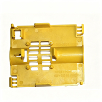 Ventilateur de refroidissement longue durée 1608KL-05W-B39 A230-0603-X003 pour boîtier de servomoteur CNC de robot FANUC 1608KL-05W-B39 Unité de ventilateur industrielle