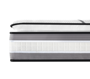 Haima King Size 7 zone Twin Single Compression Bonnell <span class=keywords><strong>materasso</strong></span> a molle <span class=keywords><strong>90X200</strong></span> <span class=keywords><strong>materasso</strong></span> a molle - Product Image 3
