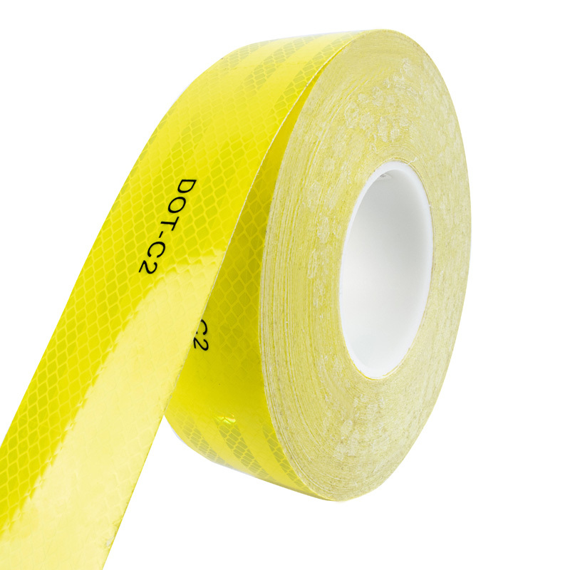amarillo verde