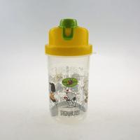 Récipient de nourriture et bouteille d'eau de couleur et de logo personnalisés pour les écoliers