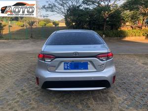 รถยนต์มือสอง LEVIN ยอดนิยม สภาพดี ไมล์น้อย ราคาไม่แพง - Product Image 6