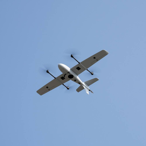 Griflion M9 UAV tầm xa cánh cố định bay không người lái để khảo sát và kiểm tra chức năng điều khiển từ xa - Product Image 4