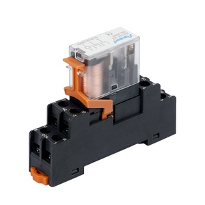 새로운 220V 에어컨 릴레이 AS14F-LS 1Z <span class=keywords><strong>AC220V</strong></span> 5PIN 전기 릴레이 - Product Image 1