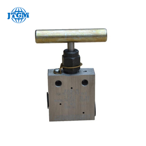 Válvula de globo de fuelle largo de parada de alta temperatura de <span class=keywords><strong>gas</strong></span> Manual de alta calidad con posicionador - Product Image 1