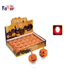 Amazon Hot Selling Spinning Top for Halloween, Spinning Top Halloween for Kids