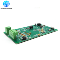 Solution électronique de laboratoire pour l'assemblage de cartes de circuits imprimés (PCB) d'analyseurs de sang (PCBA)