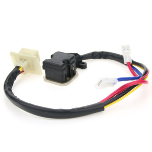 Mercedes Benz <b>Blower</b> Fan Resistor 2108218351 9140010179 9094302385 12V For S-Class <b>Car</b> Air Conditioning Repair - Product Image 2