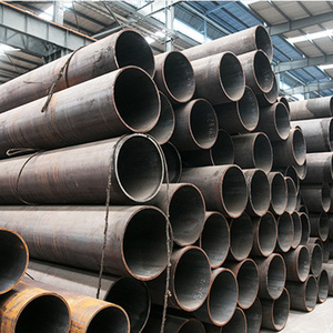 Tubos de acero sin costura con certificación ISO9001 para aplicaciones de calderas de vapor estructurales-<span class=keywords><strong>Astm</strong></span> <span class=keywords><strong>A335</strong></span> P11 P22 <span class=keywords><strong>P91</strong></span> 325*12 Tubo de acero al carbono - Product Image 3