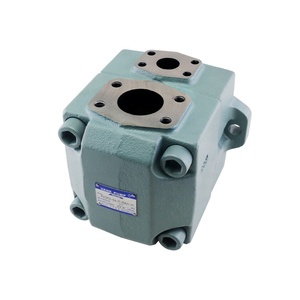 ปั๊มไฮดรอลิกแบบใบพัดเดี่ยว China Hydraulic Pv2r1 Pv2r2 Pv2r3 รุ่น PV2R3-52/60/66/76/85/94/108/116/125/136 อุปกรณ์ปั๊มน้ำมันไฮดรอลิก - Product Image 3