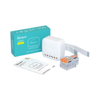 Pour commutateur intelligent NFC S-Mate2 avec fonction de passerelle compatible 220V