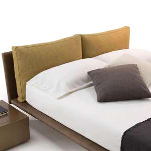 Nouveaux ensembles de meubles de chambre d'hôtel design, meubles modernes de luxe pour lit king-size et queen-size, ensembles de meubles de chambre d'hôtel - Product Image 4