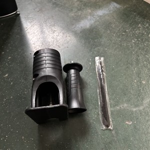 Adaptador de taladro manual con 3 hojas de sierra para herramientas eléctricas, construcción de aleación, conversión de sierra recíproca - Product Image 4