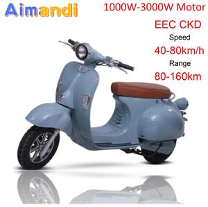 La <span class=keywords><strong>Roma</strong></span> Romántica y Hermosa Combinada con el Scooter Eléctrico Elegante y Sofisticado Te Traerá una Atractividad Mortal. - Product Image 1