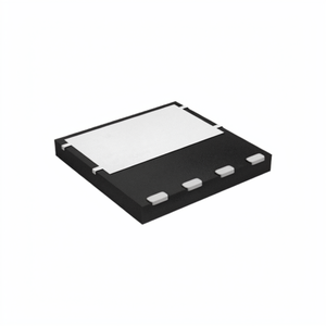 Buy Online Electronic Components In Stock Transistors PowerPAK 8 x 8 SIHH20N50E-T1-GE3 - Product Image 1
