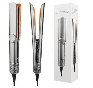 Secador de Pelo y Plancha Portátil 2 en 1 Binwang, Alta Velocidad, Motor BLDC, Mango de Plástico, para Uso Doméstico - Product Image 1