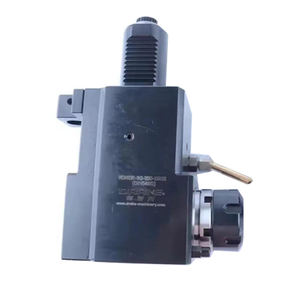 Porte-outils électriques <span class=keywords><strong>VDI</strong></span> VDI30-ER25 série DIN-5480 DIN1809/DIN5480 pour machine à tourner les outils - Product Image 1