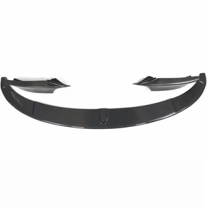 Divisores de Parachoques Delantero Estilo F34 <span class=keywords><strong>GT</strong></span> MP de Fibra de Carbono para <span class=keywords><strong>BMW</strong></span> Serie 3 328i 330i 335i <span class=keywords><strong>340i</strong></span> <span class=keywords><strong>GT</strong></span> - Product Image 3