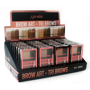 Marshalls en polvo <span class=keywords><strong>de</strong></span> cejas <span class=keywords><strong>de</strong></span> pomada <span class=keywords><strong>de</strong></span> etiqueta privada - Product Image 2