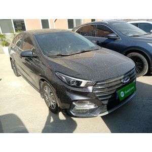GUAZI Chery Arrizo 5 PLUS Usado, Bajo Kilometraje, 2021, Gasolina 1.5, Auto Usado, Tracción Delantera, 5 Asientos, 7ggeya4l3j - Product Image 2