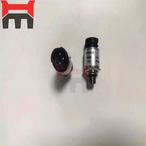 Pièces d'excavatrice EC210 EC290 EC360 EC460 Capteur de pression VOE17216318 - Product Image 5