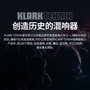 Behringers KXD15 Clavier portable 15 pouces Haut-parleur Voix Guitare Groupe <span class=keywords><strong>de</strong></span> <span class=keywords><strong>chant</strong></span> Système <span class=keywords><strong>de</strong></span> répétition Haut-parleur - Product Image 3