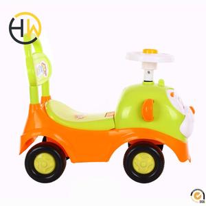Modelo Popular, color y música, diseño real, coche de juguete para niños - Product Image 4