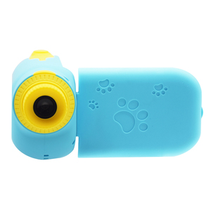 Juguetes del bebé 0-12months de dibujos animados cámara Digital niños creativos juguete fotografía de formación de productos - Product Image 1