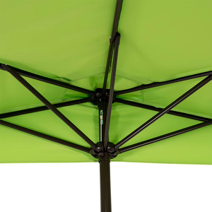 ROYA <span class=keywords><strong>Demi</strong></span>-<span class=keywords><strong>parasol</strong></span> - <span class=keywords><strong>Parasol</strong></span> de jardin pour terrasse extérieure, pare-soleil <span class=keywords><strong>mural</strong></span> - Product Image 4