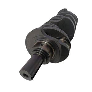 Vilebrequin Jixinxiang pour chariot élévateur 4T, pièce moteur Xinchai 4D30XG30, FDJ0004930, remplacement neuf - Product Image 5