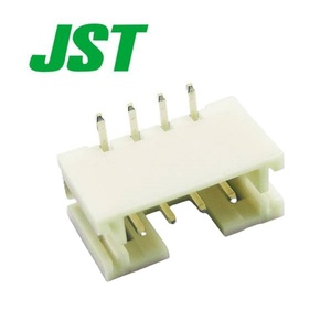 หัวต่อสาย UL94V-<span class=keywords><strong>0</strong></span> <span class=keywords><strong>JST</strong></span> B4B-<span class=keywords><strong>PH</strong></span>-SM4-TB(LF)(SN) แบบดั้งเดิม1Row 4Pin ดีบุก<span class=keywords><strong>2</strong></span>มม. <span class=keywords><strong>PH</strong></span> 100V PA - Product Image 1