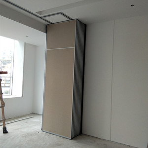 Vách ngăn cửa có thể gập lại vách ngăn bằng Gỗ vách ngăn di động vách ngăn di động - Product Image 6