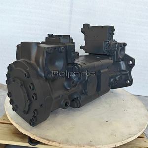 ปั๊มไฮดรอลิกหลัก PC1250-8R PC1250SP-8 PC1250-8 PC1250LC-8สำหรับรถขุด Komatsu 708-2H-00440 708-2L-00690 708-2L-00680 - Product Image 4
