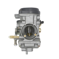 2025 nouvelle vente chaude 150cc 200cc 250cc 30MM PD30 PD30J JIANSHE QingQi 250 JS GXT 250 QM250GY ATV Quad moto carburateur