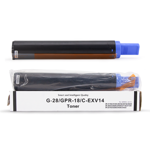 Cartuccia <span class=keywords><strong>Toner</strong></span> NPG28 GPR18 C-EXV14 G28 <span class=keywords><strong>con</strong></span> <span class=keywords><strong>Toner</strong></span> Chimico per Fotocopiatrici IR 2016 2022 2016I 2016J 2018 2018I 2020 2020S - Product Image 2
