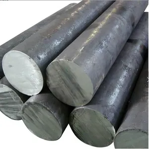 30mm 4140 Steel Hollow Bar Carbon Steel Round Steel Bar Rod