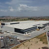 Solución de gestión de inventario y servicio de entrega B2B para minoristas y distribuidores de la UE.