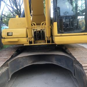 Excavadora Usada KOMATSU PC220-8 Totalmente Funcional, 22 Toneladas, Excavadora de Segunda Mano PC70-8 PC110-7, Alta Calidad en Existencia - Product Image 6