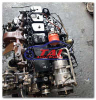 For for 6BT Used Engines 5.9L 6 Cylinder Steel Big Pump 160 HP Marine Use Replacement Hot Sale Good Quality