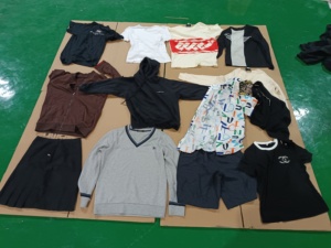 Quần áo hiệu thiết kế cao cấp đã qua sử dụng dành cho nam tại Ý, bán buôn quần áo hiệu, hàng loại <span class=keywords><strong>A</strong></span>, hàng vintage, kiện hàng quần áo - Product Image 5