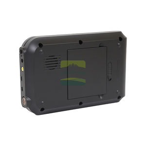 Machine à ultrasons vétérinaire V8, pour une utilisation sur les porcs, les bovins, les moutons et les chiens Test de grossesse animale Machine à sonde mécanique pour porc - Product Image 6