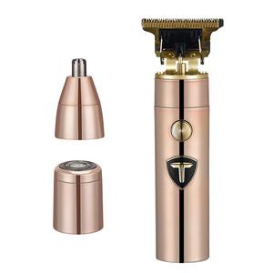 FYD, cortadora <span class=keywords><strong>de</strong></span> pelo profesional inalámbrica con etiqueta privada, cuchilla cortadora y máquina afiladora <span class=keywords><strong>de</strong></span> tijeras - Product Image 6