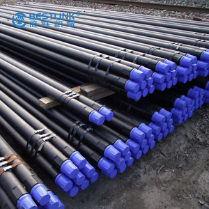 Nước Giếng Khoan <span class=keywords><strong>Rods</strong></span> 89MM Với 3 1/2 "Tiêu Chuẩn <span class=keywords><strong>API</strong></span> Reg DTH Khoan Ống - Product Image 3