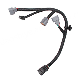 Arnés de cableado de bobina de encendido 39610-39020 para proveedor nuevo con garantía de 12 meses, tamaño estándar de marca de repuesto - Product Image 4