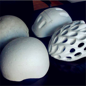 Nhôm EPS bọt Mũ bảo hiểm khuôn mẫu Chất lượng cao EPS khuôn cho thoải mái và bảo vệ - Product Image 4