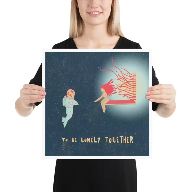 BIGIMAGE Digital Print Display Art Movie Paper Poster Bodybuilding Posters Series with Custom Logo Printing
