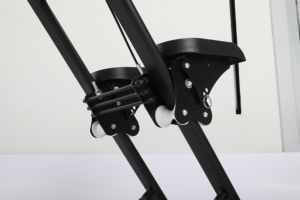 Venta Directa de Fábrica: Escaladora Vertical de Alta Calidad para Gimnasio y Hogar, Máquina de Ejercicio Tipo Escalera - Product Image 3