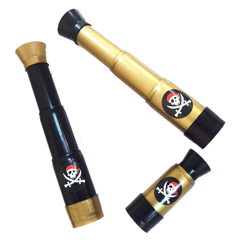 RUMOCOVO®Jumelles portables pliables pour enfants, télescope, outil
