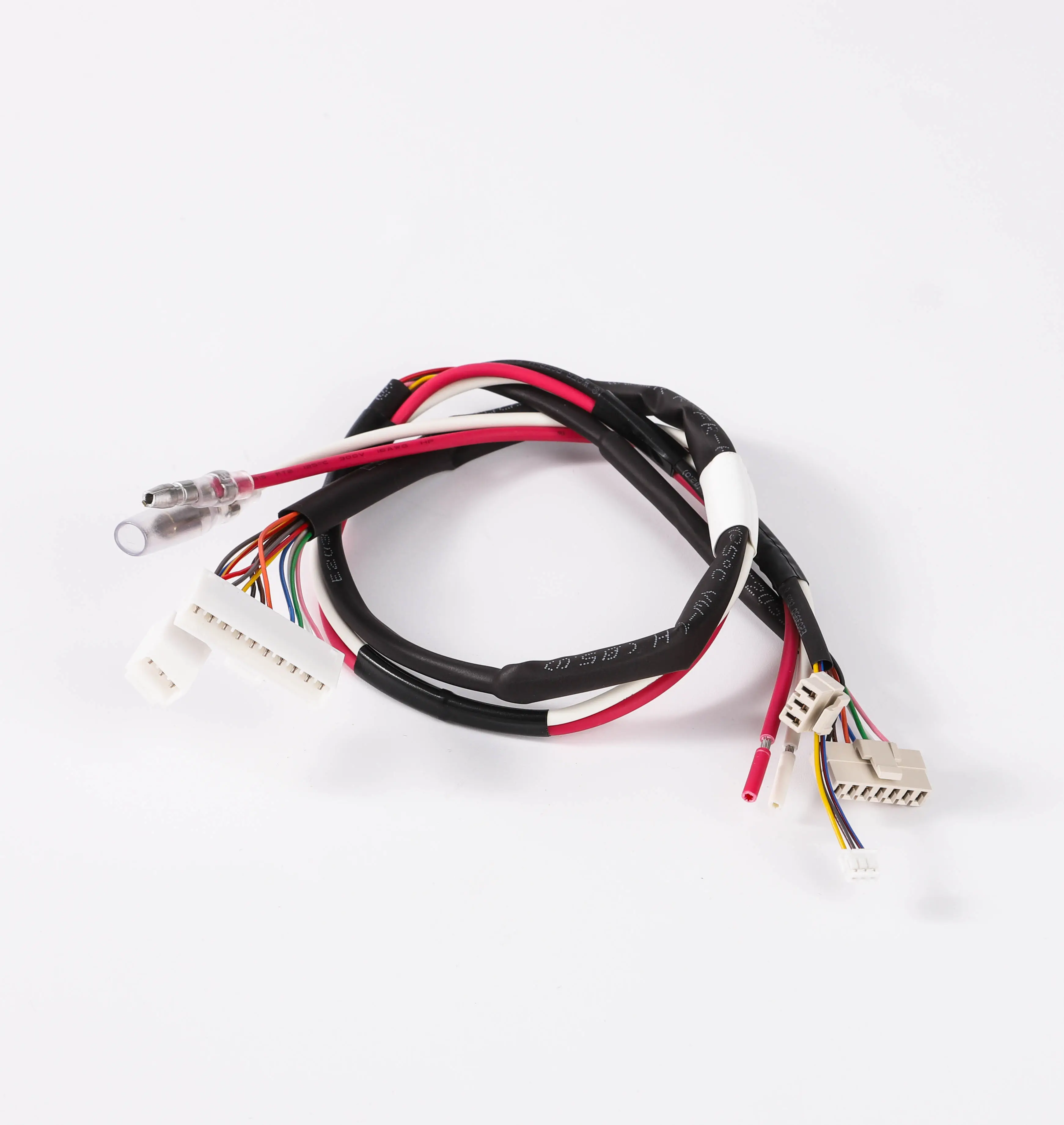 Auto wire harness automobile connector automotive wiring harness car power auto wiring harness automotive connectors