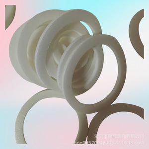 Pansement médical Shandong Chenxing, anneau stérile anti-fuite de 2 à 10 mm pour application de pansements médicamenteux - Product Image 5